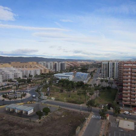 Apcostas - Marina Mar 1A Linea Lägenhet Oropesa del Mar Exteriör bild