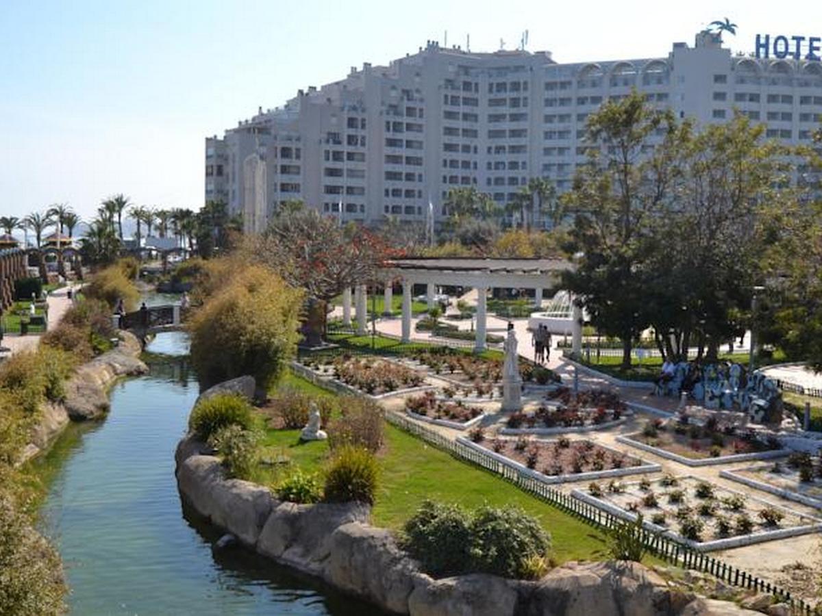 Apcostas - Marina Mar 1A Linea Lägenhet Oropesa del Mar Exteriör bild