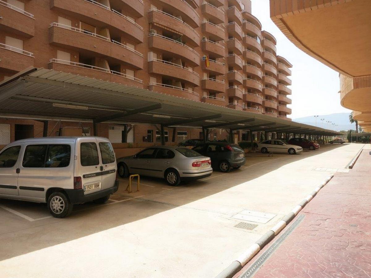 Apcostas - Marina Mar 1A Linea Lägenhet Oropesa del Mar Exteriör bild