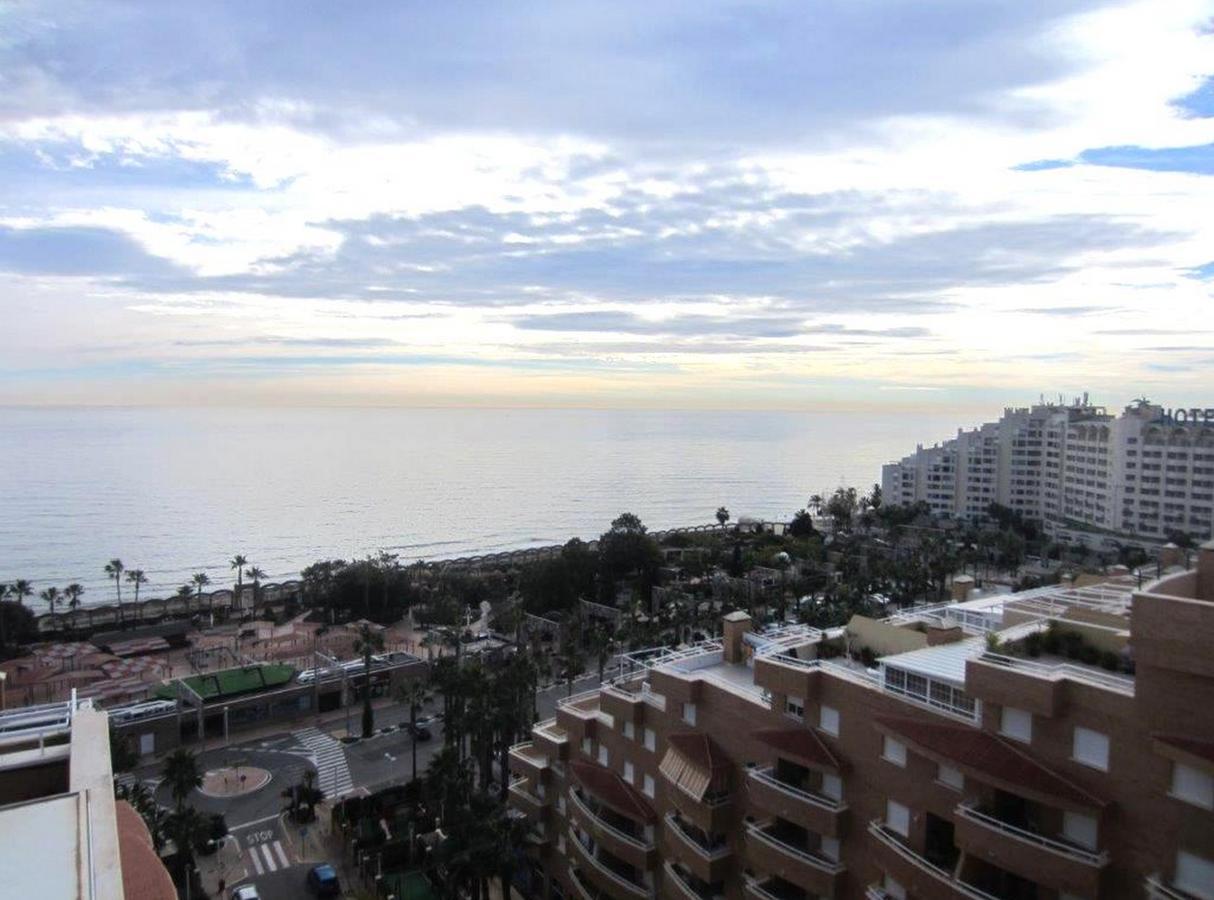 Apcostas - Marina Mar 1A Linea Lägenhet Oropesa del Mar Exteriör bild