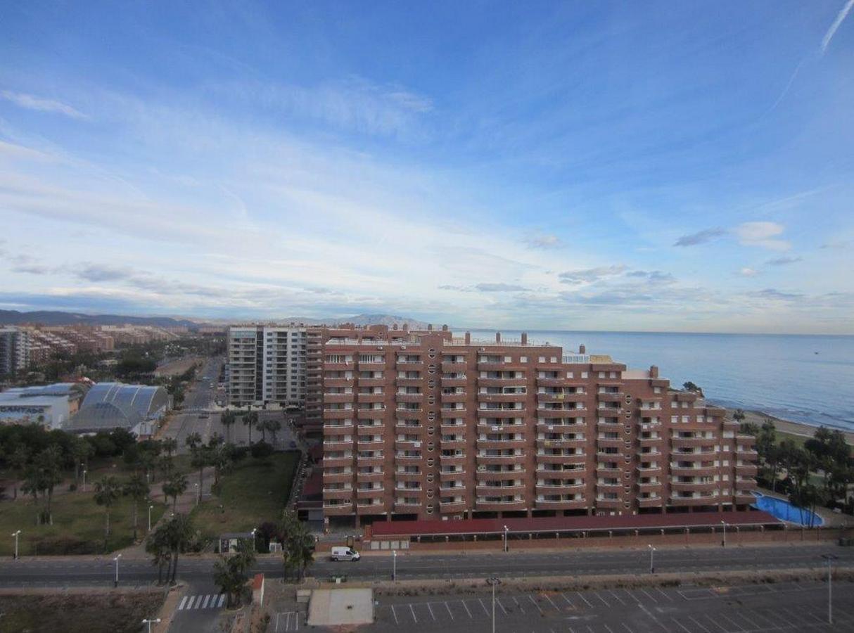 Apcostas - Marina Mar 1A Linea Lägenhet Oropesa del Mar Exteriör bild