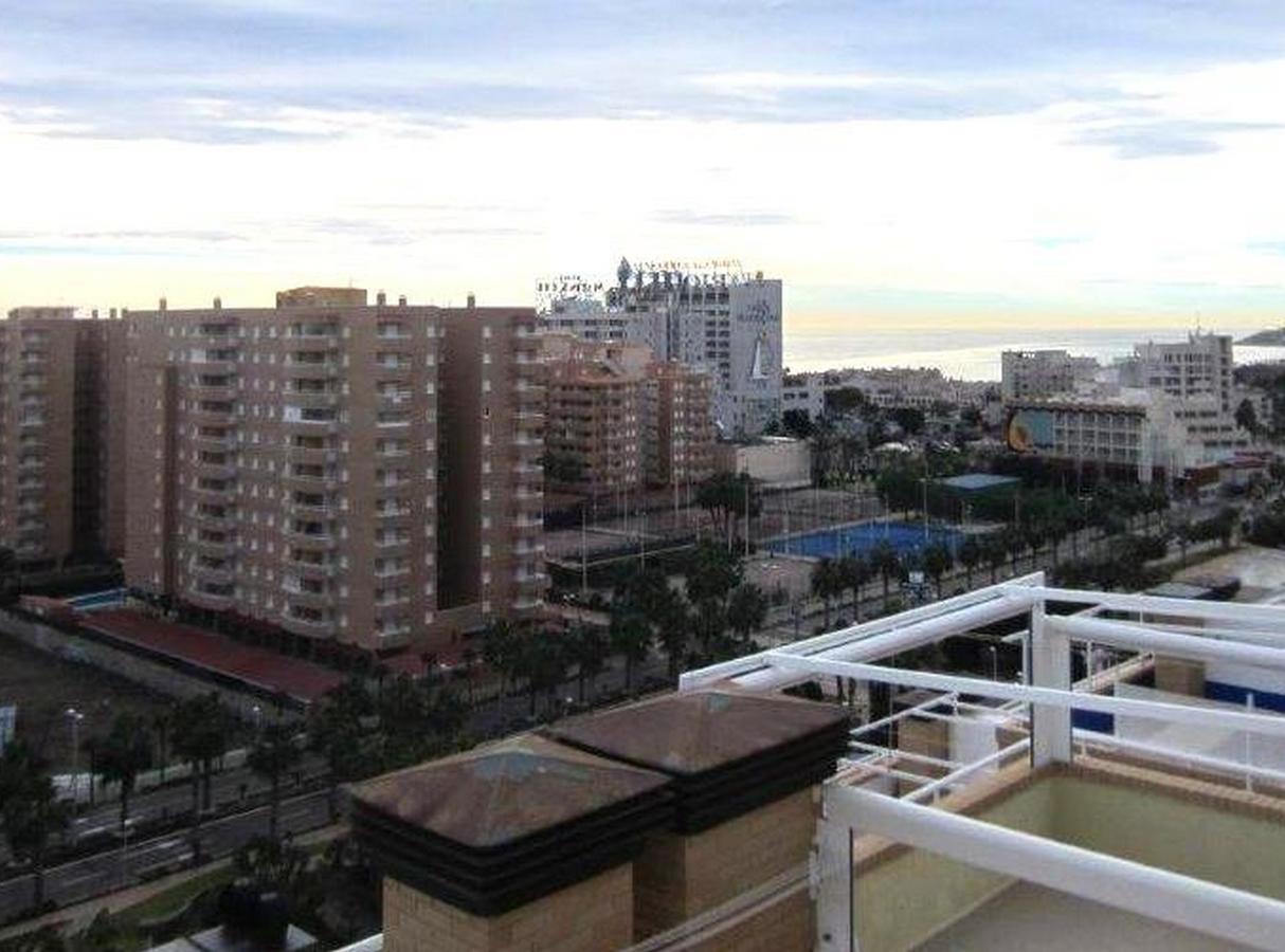 Apcostas - Marina Mar 1A Linea Lägenhet Oropesa del Mar Exteriör bild